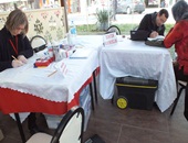 Menderes’te 41 Ünite Kan Bağışı Yapıldı