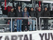 Çanlı Beşiktaşlılar Müjde