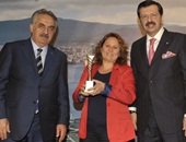 Hatice Korkmaz TOBB Çanakkale İl Kadın Girişimciler Kurulu’nda