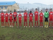 Çanspor'un Maçları Haber Tv'de