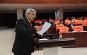 Ali Sarıbaş'tan Milli Savunma Bakanı'na Soru Önergesi