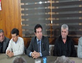 Askf Çan’da Toplandı