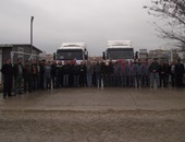 Kaleseramik’ten 2013 Yılının İlk İhracatı