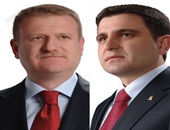Danış ve Kaşdemir’den Basın Açıklaması
