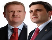 AK Parti Milletvekilleri Başarılar Diledi