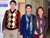FEF’in Projesine Destek