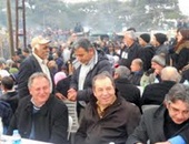 Serdar Soydan’dan Basın Açıklaması
