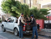 Kepez Belediyesi&#8217;nden Ağaçlandırma