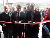 Er&Se Pide Lahmacun Salonu Hizmete Girdi