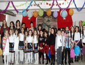 75.Yıl Murat Köse’de Dans Yarışması