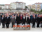 Yarı Yıl Karne Töreni Bu Kez Anadolu İmam Hatip&#8217;te Yapıldı