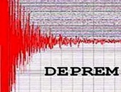 Çan Da Deprem !