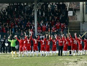 Çanspor 4 Köşe