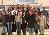 Öğrenen Lider Öğretmen Semineri