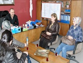 MHP'den 14 Mart Tıp Bayramı Kutlama Ziyaretleri