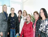 CHP'den 14 Mart Tıp Bayramı Kutlama Ziyaretleri