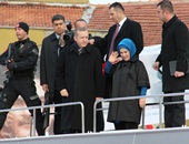 Başbakan Erdoğan Çan'da Halka Seslendi