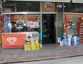 Türken Market Hizmete Girdi