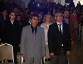 Şehit Engin Eker Orta Okulu Kutlu Doğum Programı