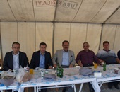 Hakem İnşaat Bahar Şenliği