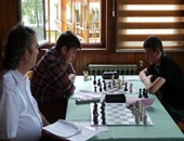 Gençlik Haftası Satranç Turnuvası Düzenleniyor