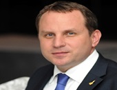 Kale Grubu Başkan Yardımcısı Osman Okyay Hayalimiz Türk Uçağını Yapmak