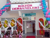 Kültür Dershanesi Çan'da