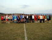 Çan Termik Santralı Servisler Arası Futbol Turnuvası Sona Erdi