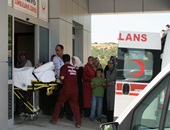 Karşıyaka'da Trafik Kazası