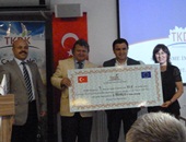 Yenice'de 4 Milyon Liralık Yatırım