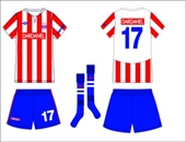 Dardanelspor Yeni Sezonda Giyeceği Formaları Belirledi