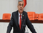 Ali Sarıbaş'tan Basın Açıklaması