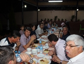 Türk Eğitim-Sen İftar Yemeği