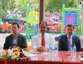 Ramazan Bayramı'nda Hep Birlikte