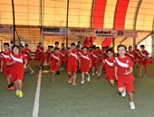 Çan Belediyesi 5. Yaz Spor Okulları Başladı