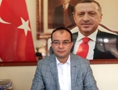 Mustafa Karagöz'den Kutlama Mesajı