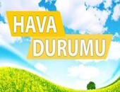 Hava Sıcaklıkları Artacak