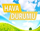 Kurban Bayramı Hava Tahmin Raporu