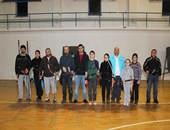 Çan'dan 4 Genç Türkiye Şampiyonasına Katılıyor