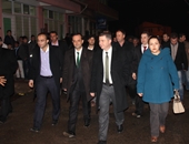 Yücel Doğan; Eğer Beldem Beni İsterse Öper Başıma Koyar Çalışırım