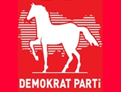 Demokrat Parti Aday Tanıtımı Cumartesi Günü