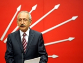 Kılıçdaroğlu: Çanakkale'de Şehitlerimizin Bağrındayız