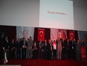 Sevim Öz;İnanmış İnsanı Yenmek Çok Zordur