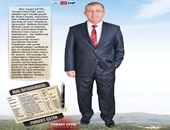 CHP ADAYI Çetin Çan halkına söz verdi