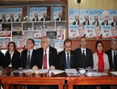 CHP Basın Toplantısı Yaparak Belediye Başkanı Kuzu'ya Borçları' Sordu