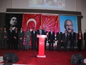 Turgut Çetin: Genel Başkanınla Gurur Duymaya Devam Ediyor musun?
