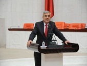 Çanakkale Milletvekili Ali Sarıbaş'tan Kutlama Mesajı