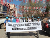 Sağlıklı Yaşam, Sağlıklı Ömür