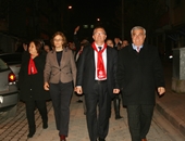 Ali Sarıbaş;CHP'nin 7 Bin MHP'nin 3 Bin Oyu var