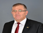 Turgut Çetin'den Basın Açıklaması